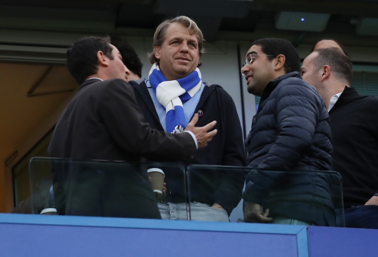 伯利:每个升入英超的球队都可以持有英超股票,不论它是否降级